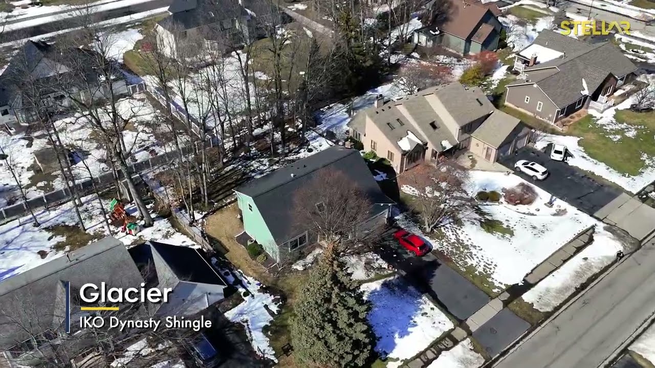 Stellar Roofing: Greece NY Roof Transformation