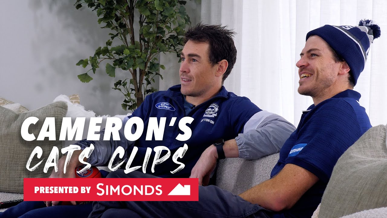 Jezza & Issie Watch Highlights 📺 | Coldest They've Ever Been ❄️