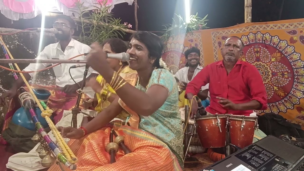 முடங்கன் ஊர் 👌