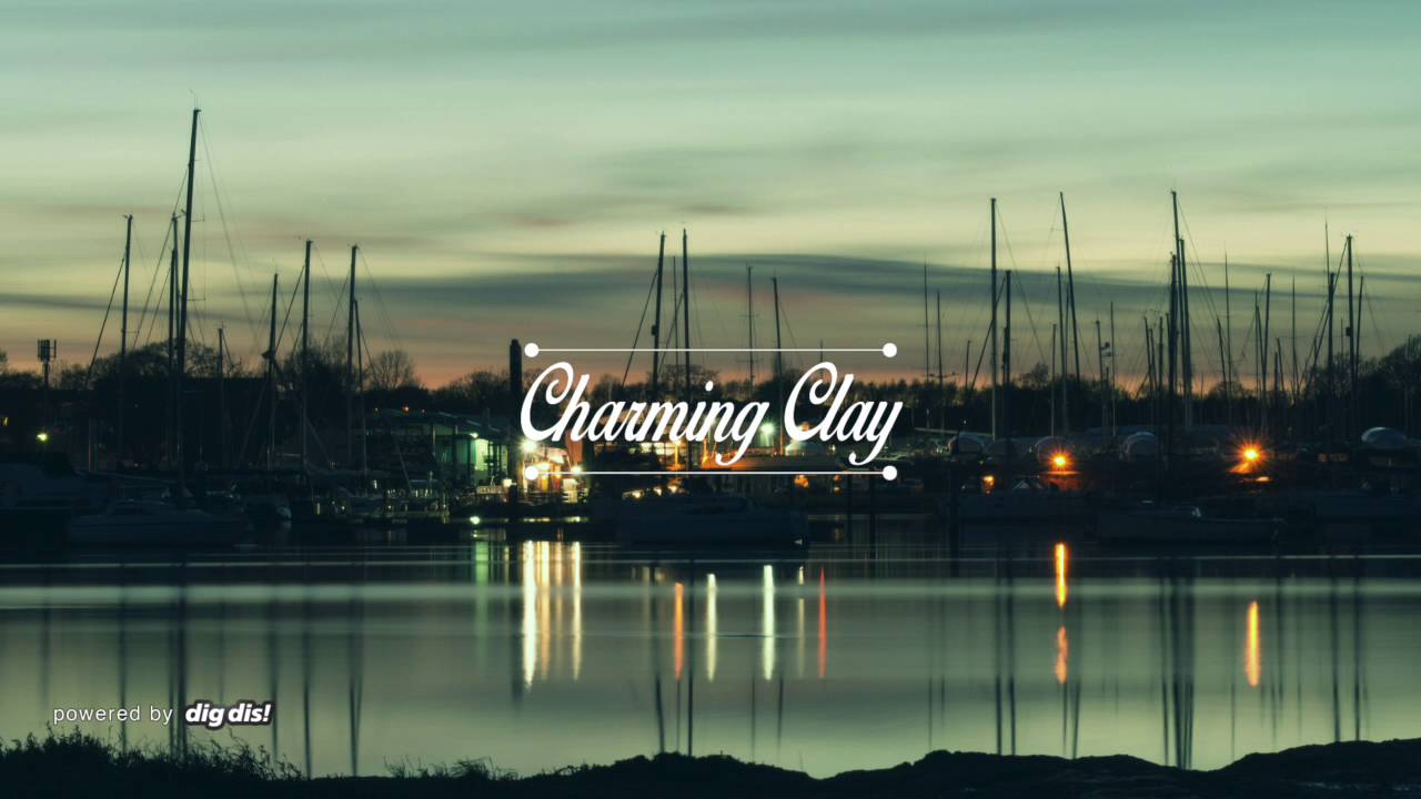 Ferdinand Dreyssig - Träumerei (Original Mix) | Charming Clay