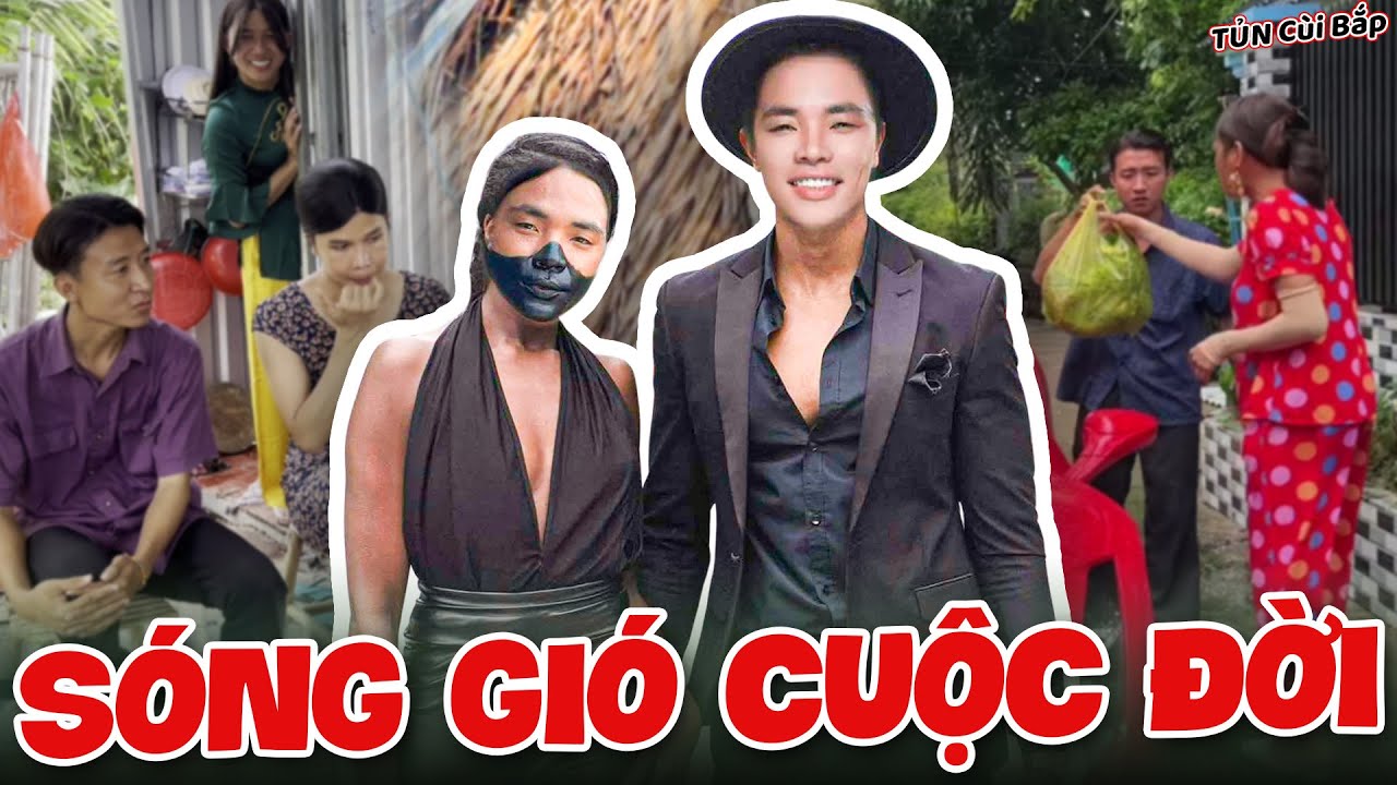 Thúy Liễu Và Những Sóng Gió Cuộc Đời P.2 | Tủn Cùi Bắp