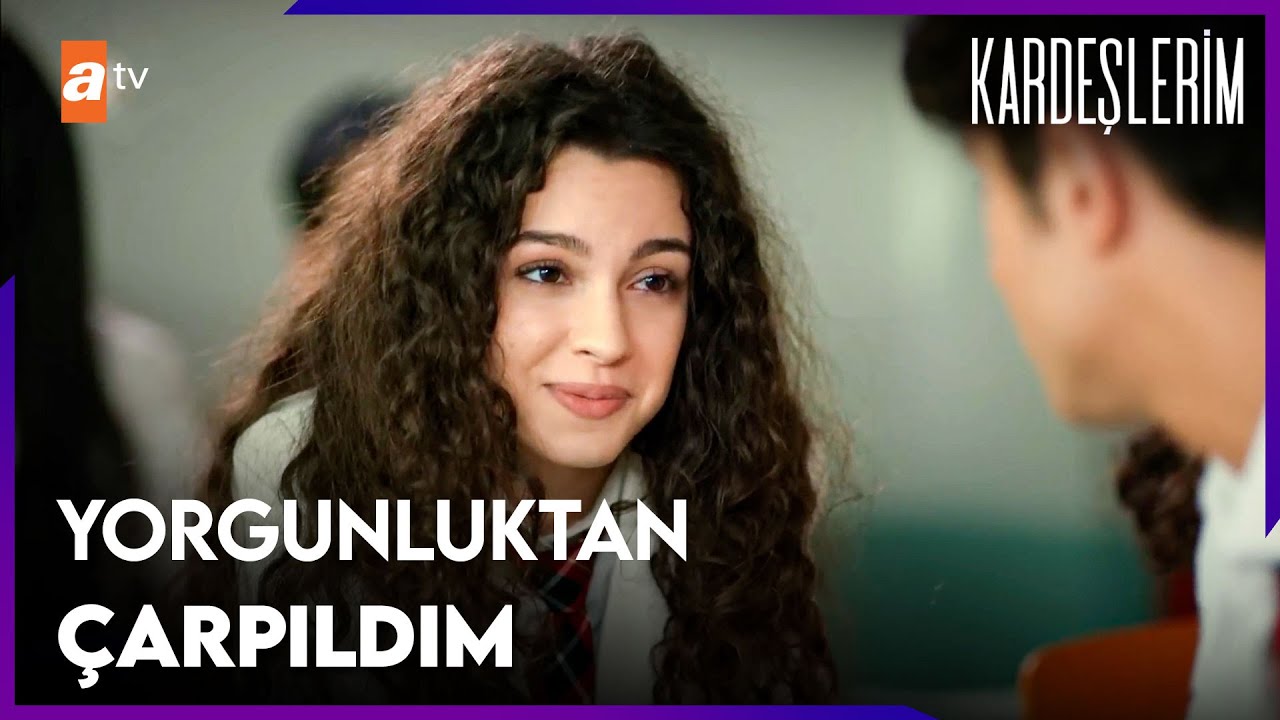 Doruk, Asiye için endişeleniyor - Kardeşlerim 42. Bölüm