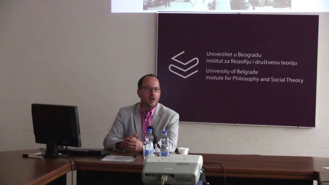 Tomasz Kamusella - The Forgotten 1989 Expulsion of Turks from Communist Bulgaria