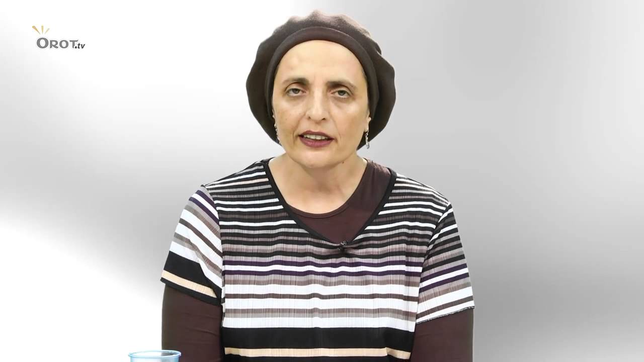 הכרה פנימית - פרק 9: ערך מוחלט