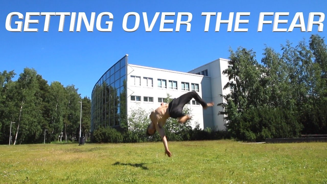 Learning Tricking On My BAD SIDE #7