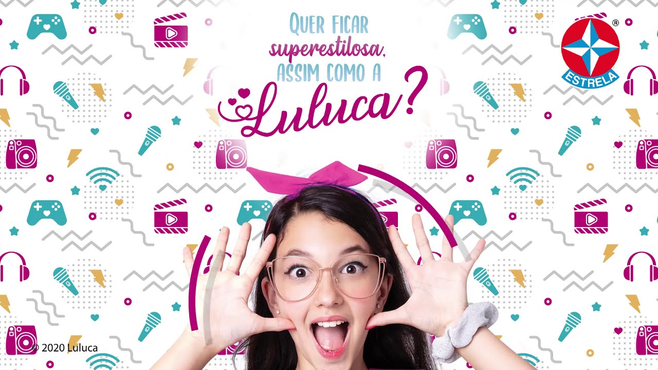F&aacute;brica de Pulseiras da Luluca | Brinquedos Estrela