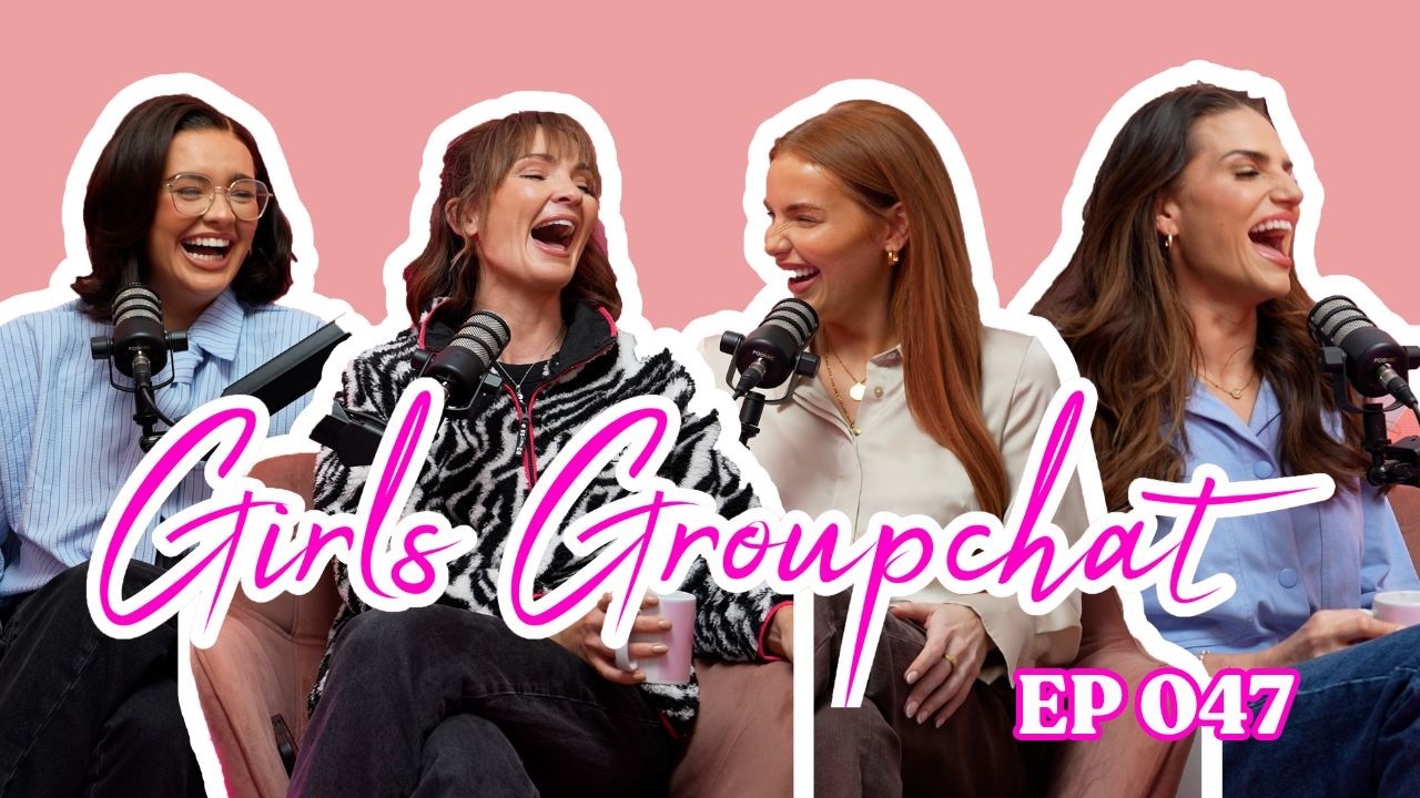 Подкаст Girls Groupchat | Эпизод 047 | Ловушка сравнения
