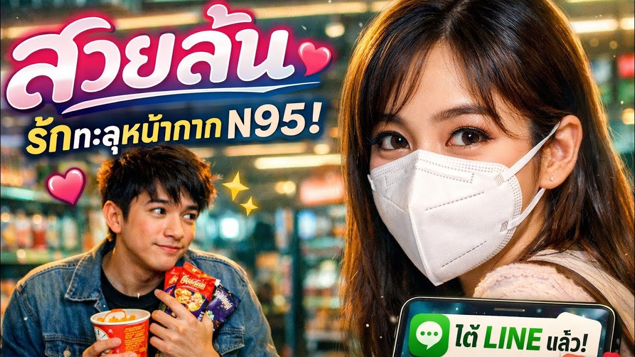 MV สวยล้น | Sonic Lovetune