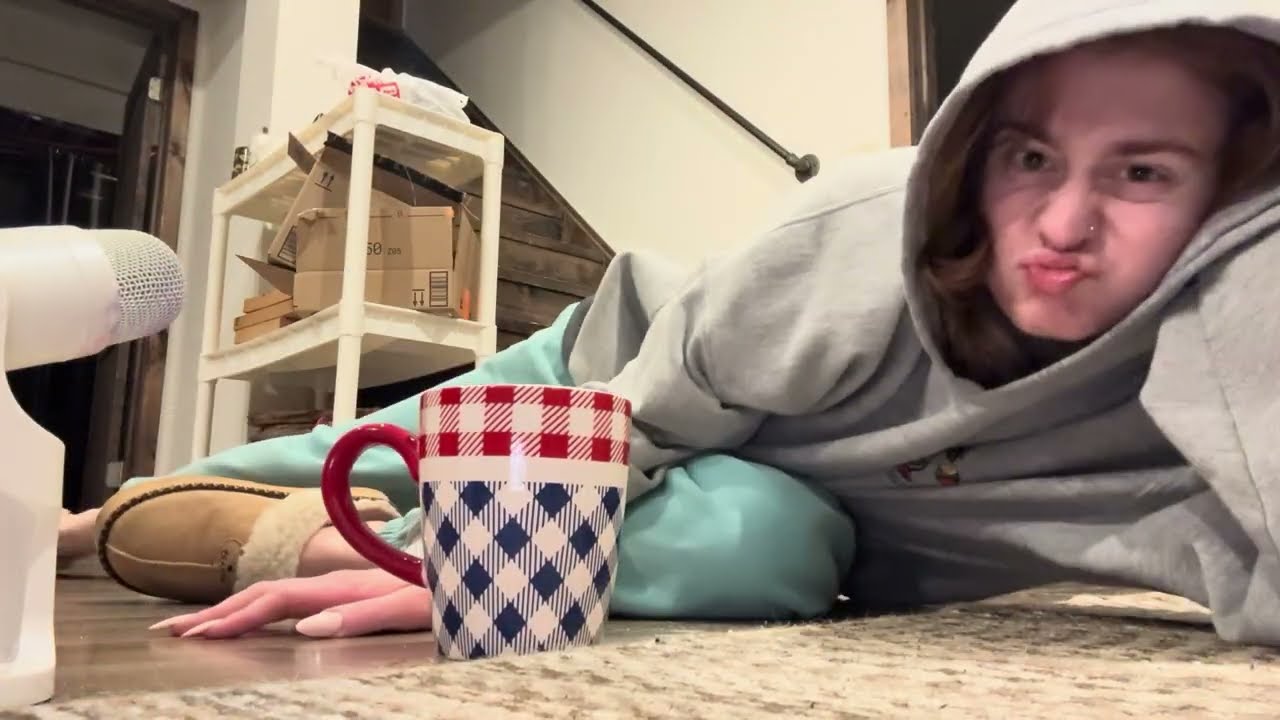 floor scratching pt.2