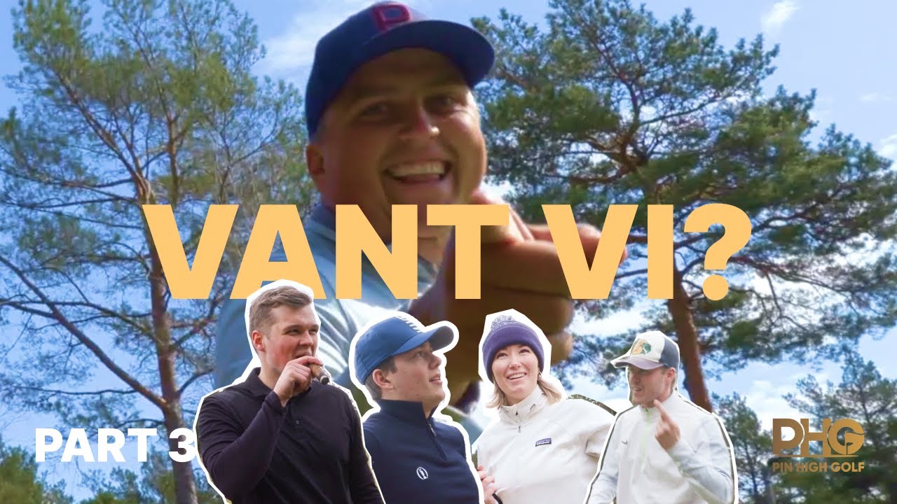 Vant vi vår første turnering? | Skjeberg Scramble | Part 3