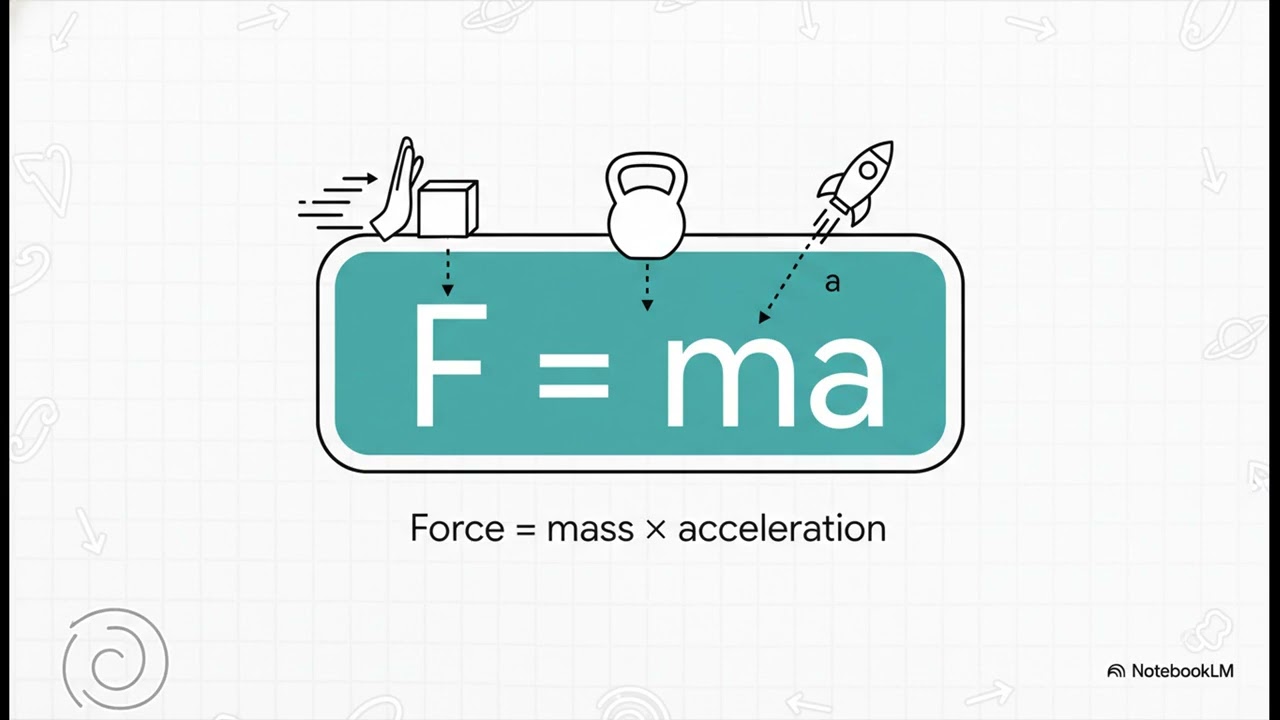 1.Laws of Motion & Momentum 1
