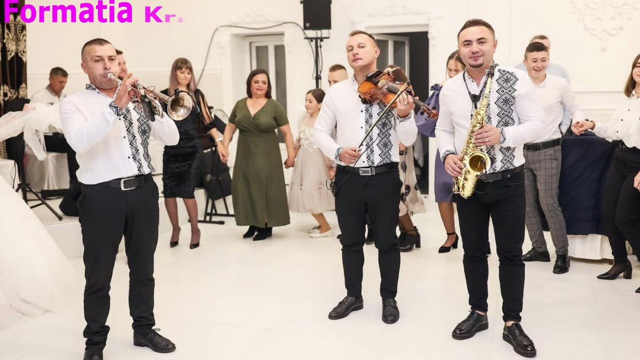 Formația  Kristal 2021 - 