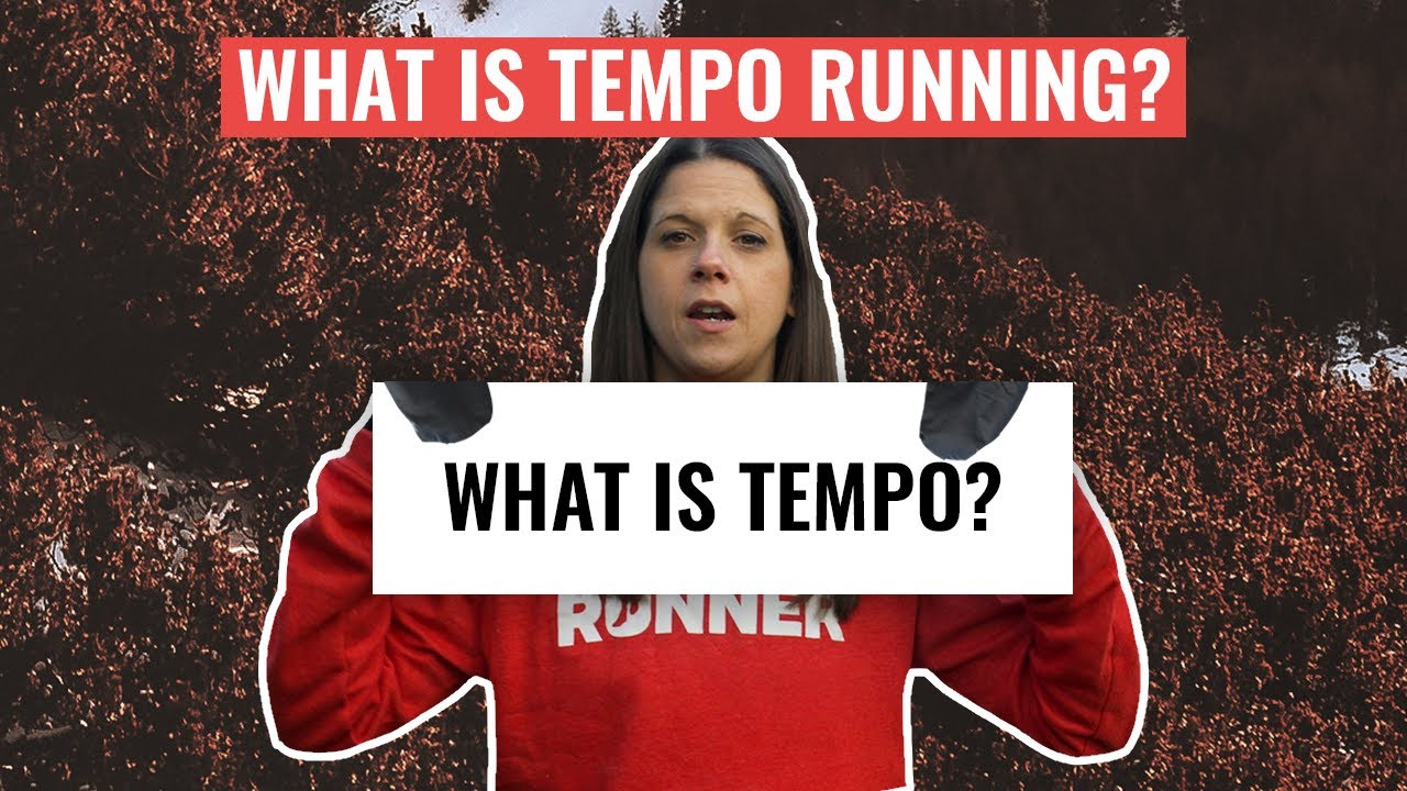 What is Tempo Running? | How To Nail Tempo Runs For Marathon Training