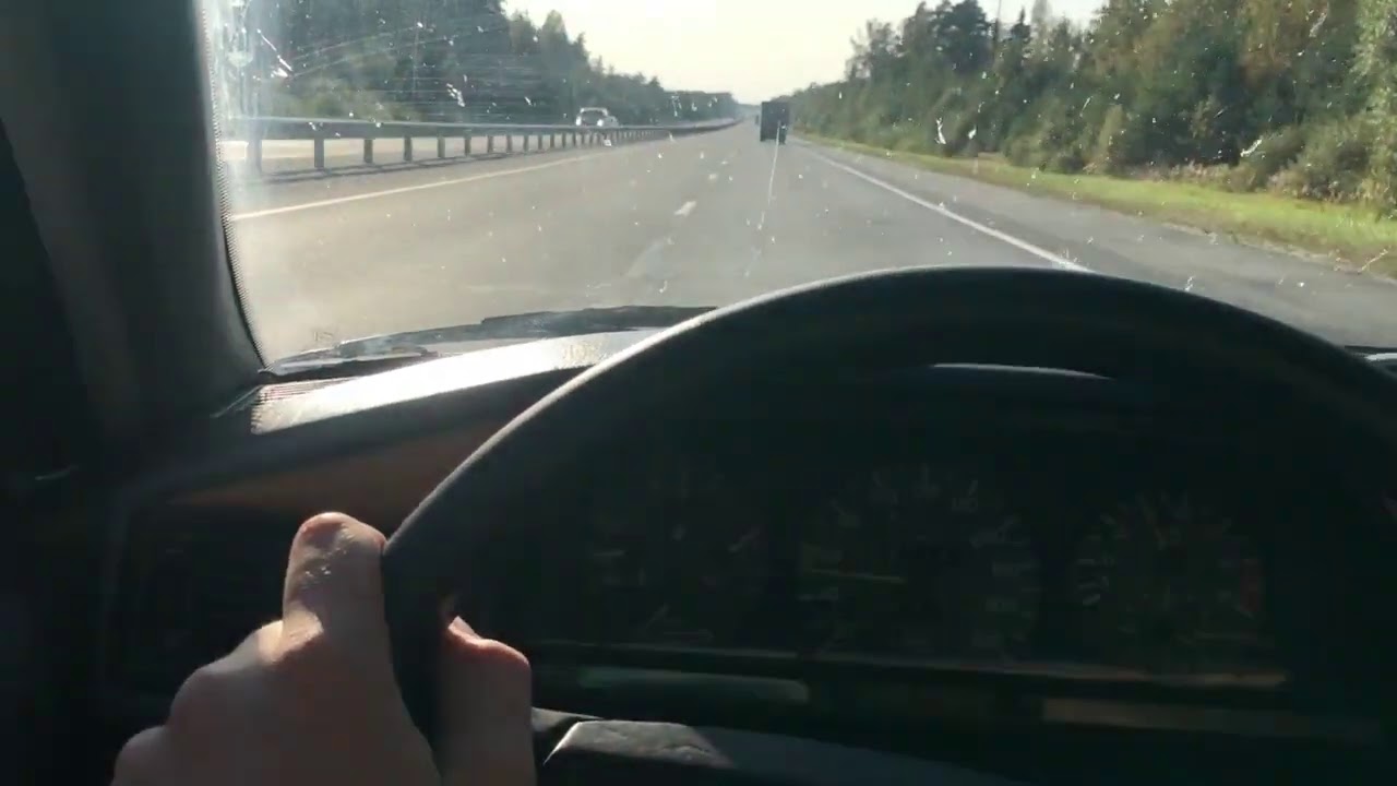 Мерседес 190e w201 отличный автомобиль, личный отзыв