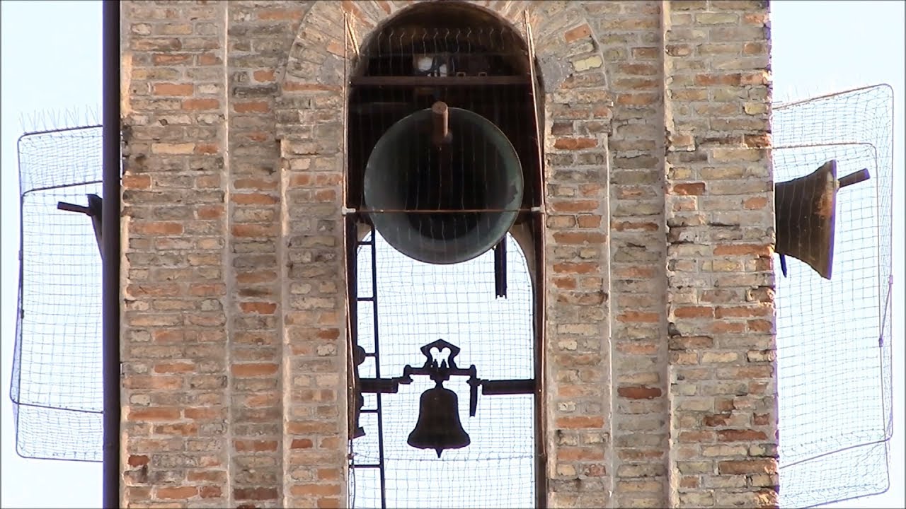 Campane della Parrocchia di S.M. Regina della Pace in Osimo Stazione (AN) (01) v.519