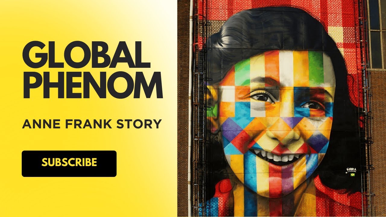 The Anne Frank Phenomenon