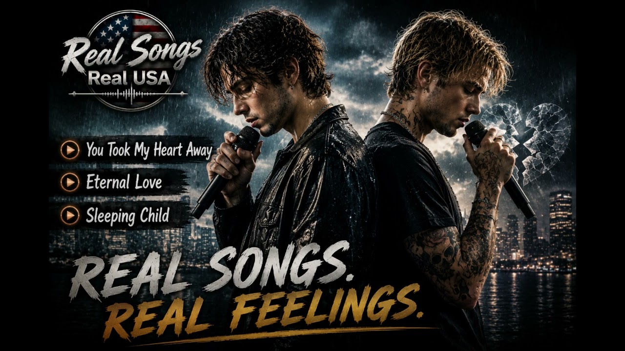 News Songs 2026@Real Song 