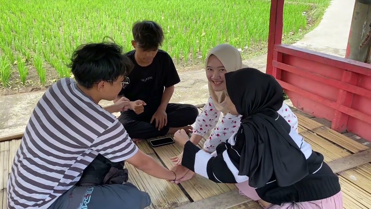 Tugas Bahasa Sunda 