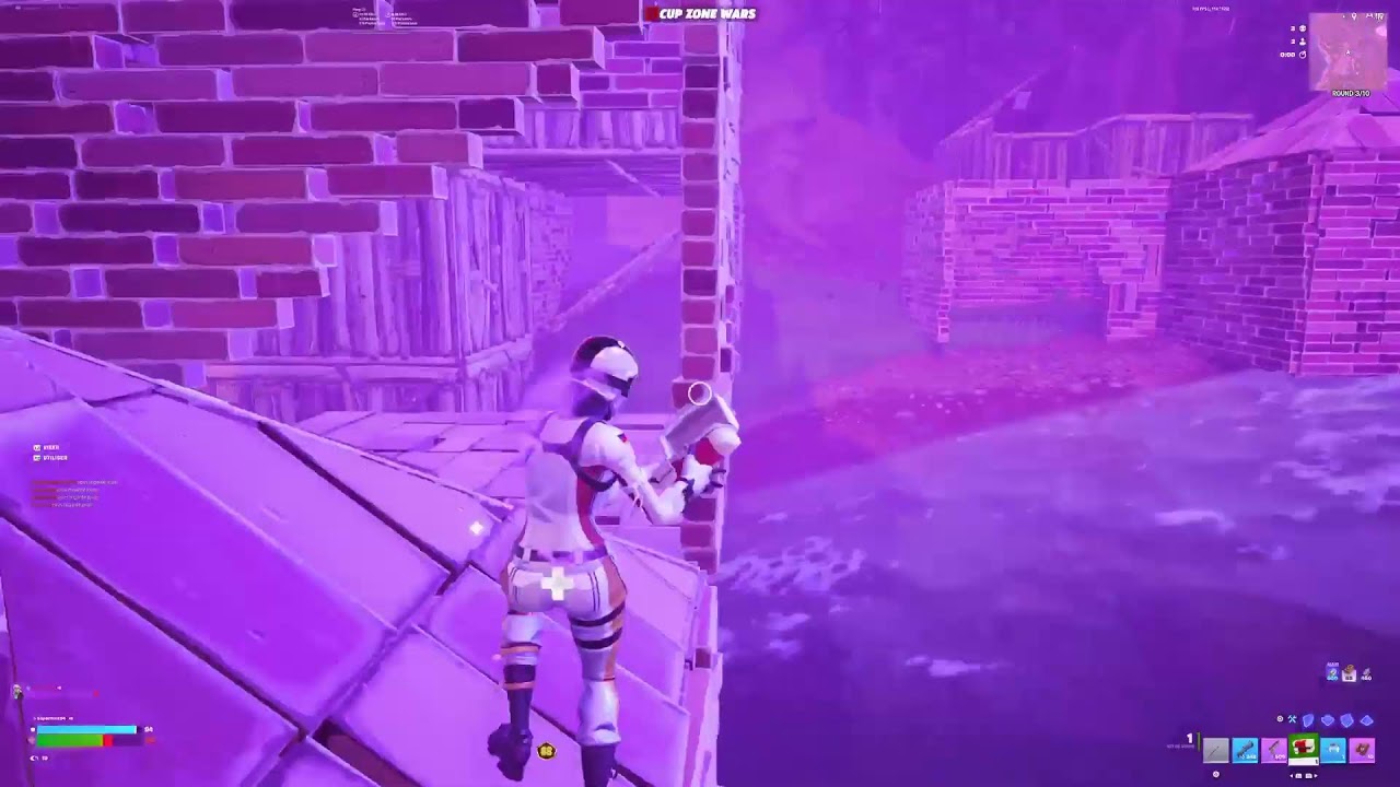 GRIND POUR DEVENIR PRO