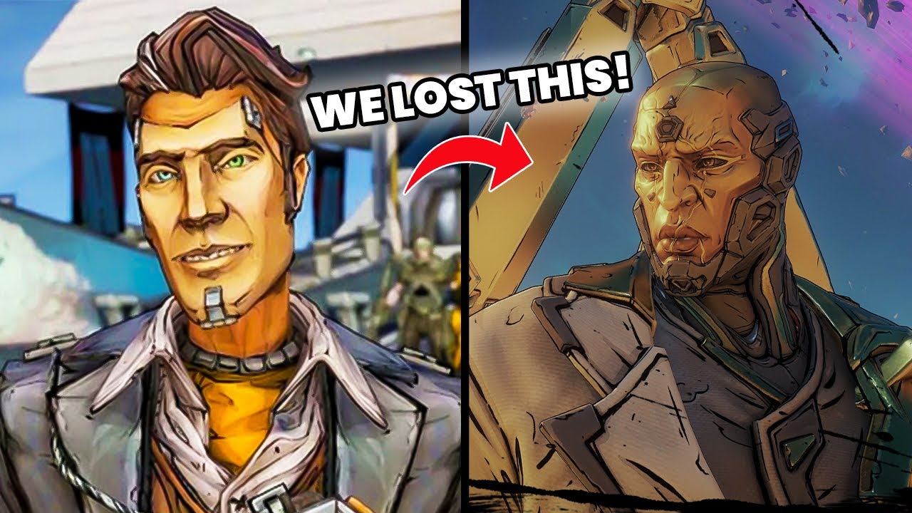 Borderlands 4 могла бы стать потрясающей игрой… Так почему же этого не произошло?