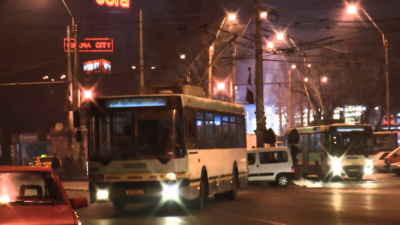 Macaz Piața Sudului spre sud | Piata Sudului southbound switch