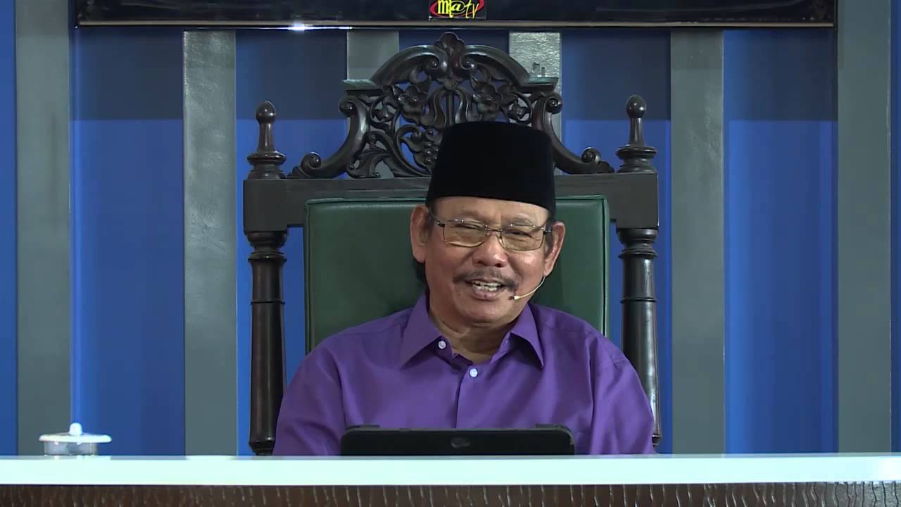 Jihad Pagi 26-07-2015 Tahlilan untuk orang mati