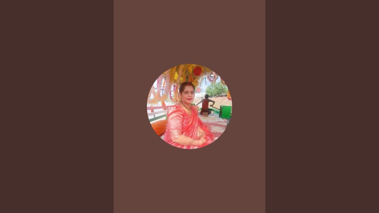 Anjana devi Mishra is live