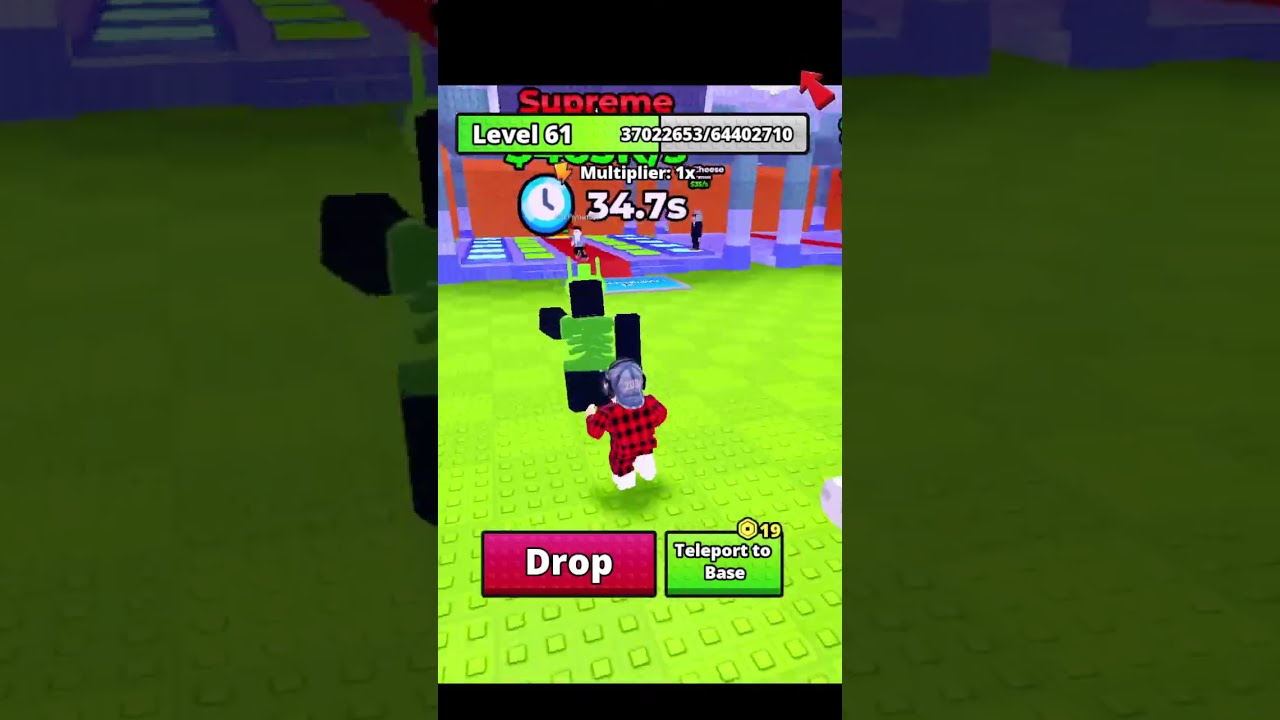 🔴Roblox Live Streaming - Escape 1-Speed For Brainrots #robloxgameplay #shortlive #livegaming
