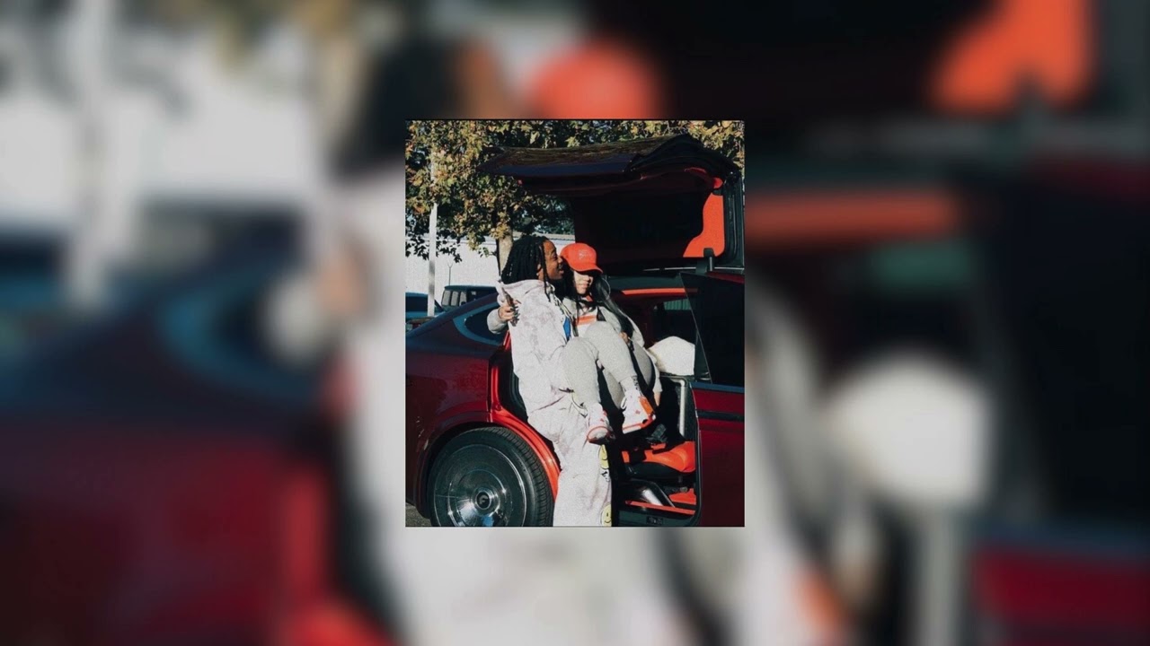 Dadju ft. Tayc - Le contrat (speed up)