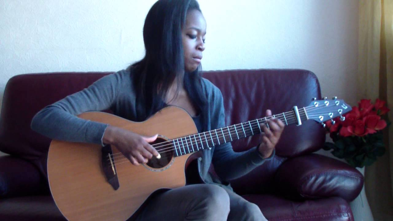 (Jason Mraz) 93 Million Miles - Illona Bolou