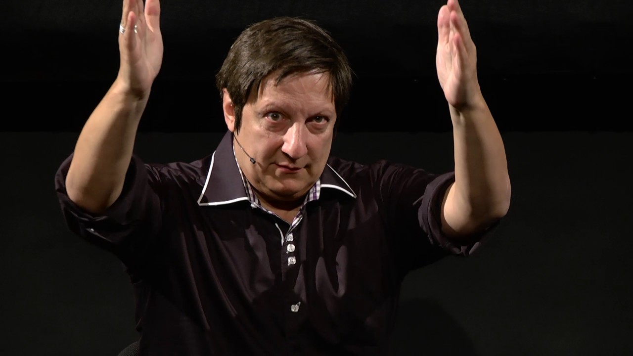 Robert Lepage on Japanese theater, freedom, stylistic diversity