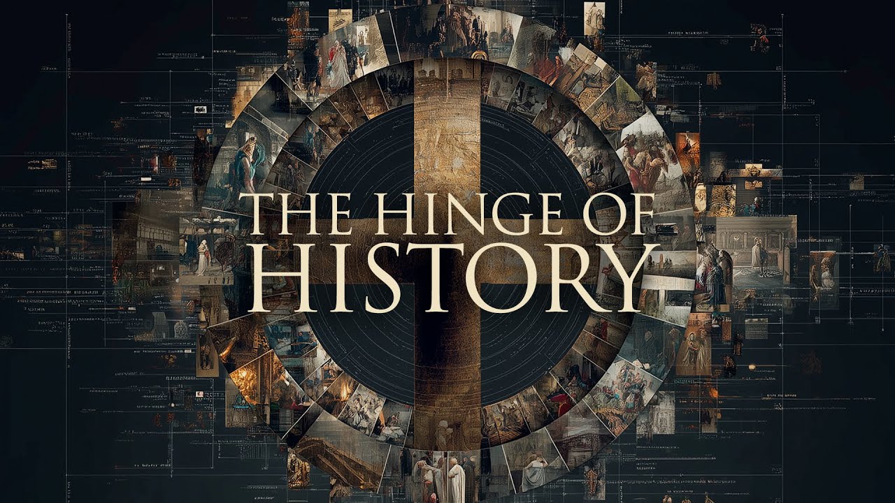 The Hinge of History PART III