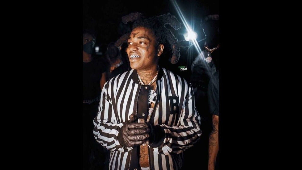 (FREE) Kodak Black Type Beat - 