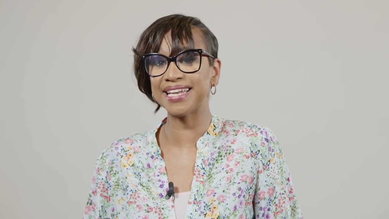 Embracing Your Emotions - Dr. Anita Phillips IF:2022