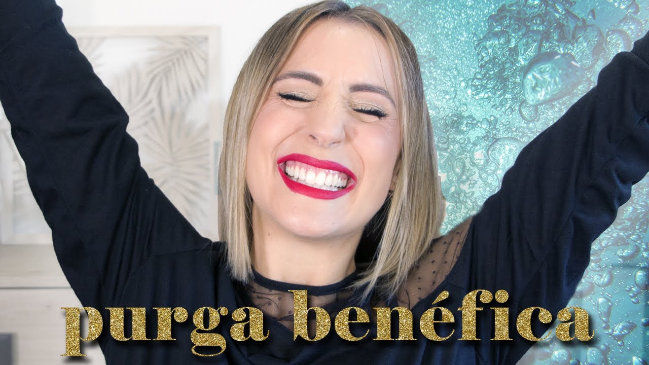 Decluttering de alta gama - La Purga benéfica - Salen cosas muy caras y pueden ser vuestras