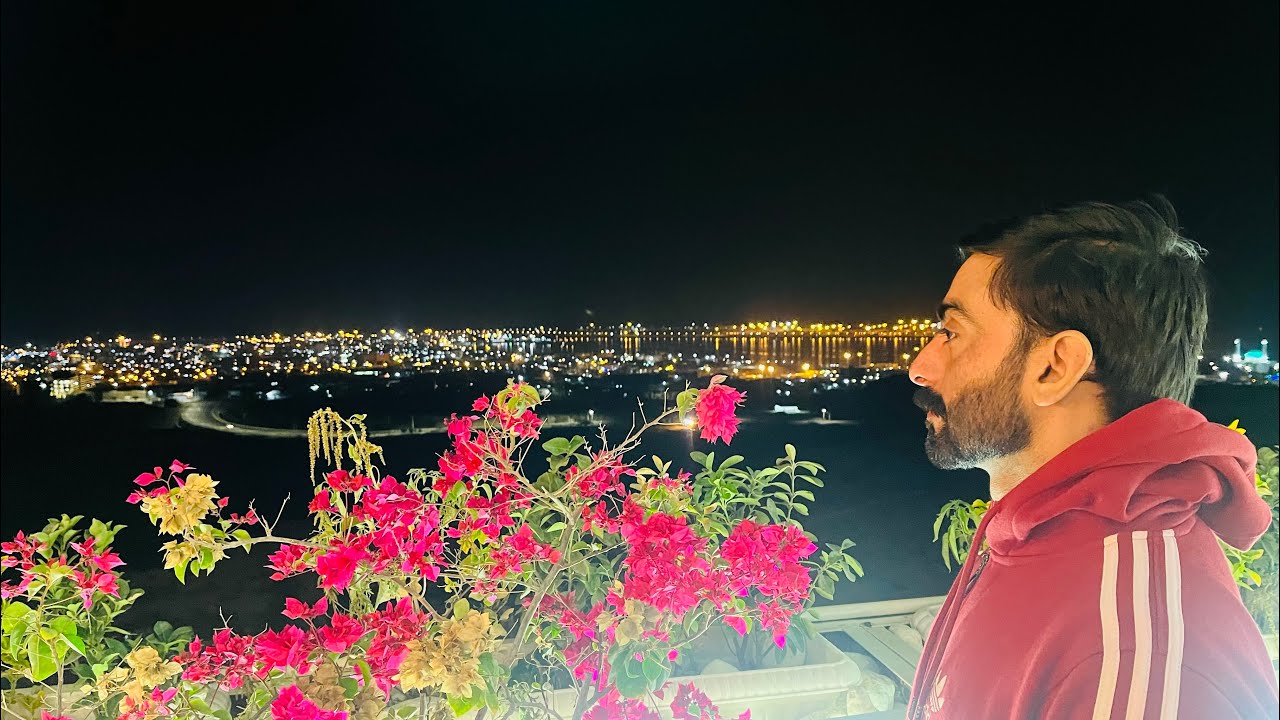 Chabahar Iran | Beautiful Coastal Views