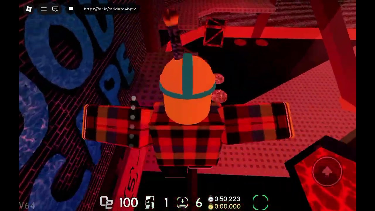 Familiar ruins solo