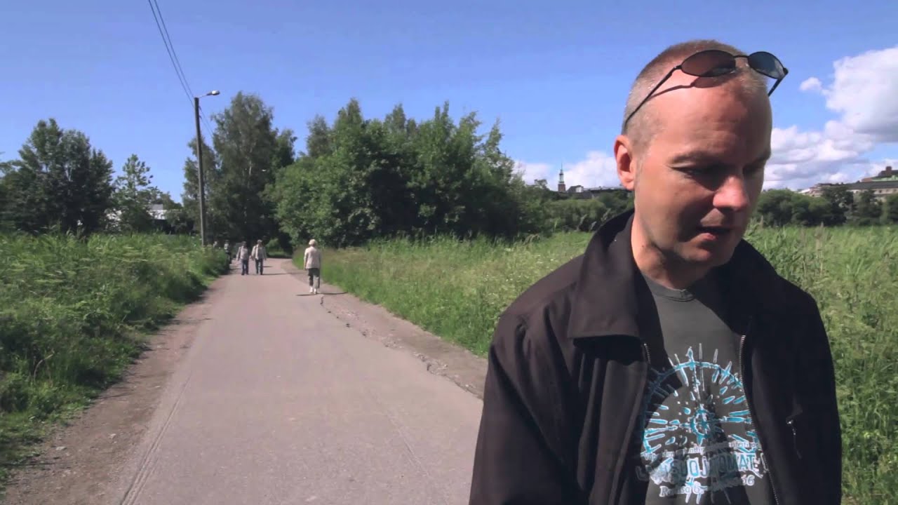 Mit&auml; mielt&auml;? Arno Kotro avautuu alkoholista