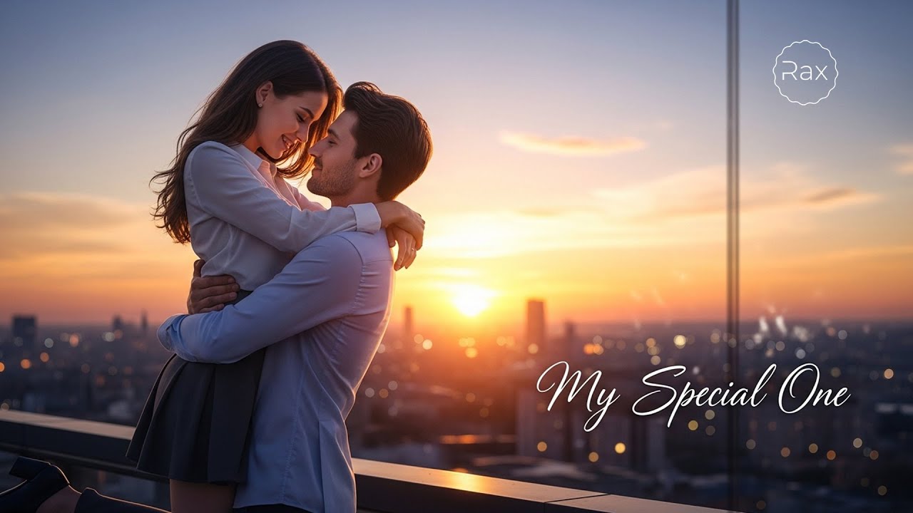 My Special One - Lyrics | Rax