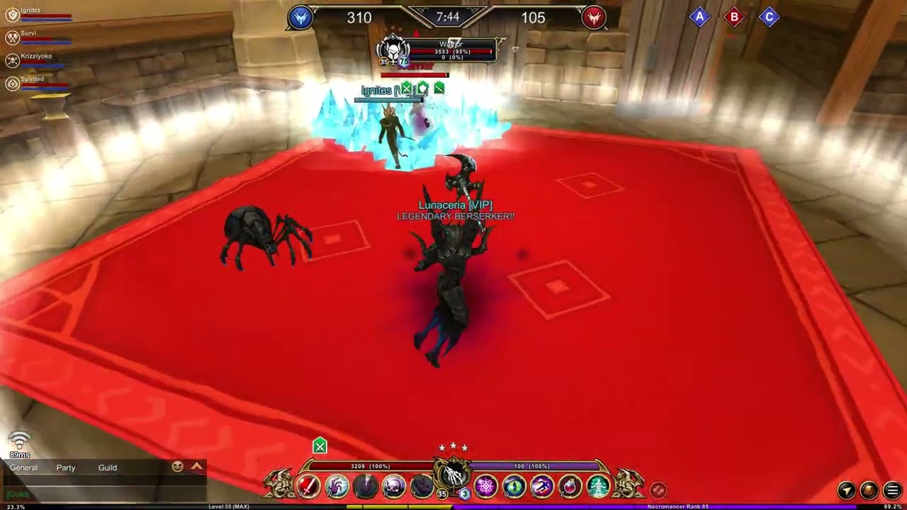 More AQ3D 5s 2 - 3