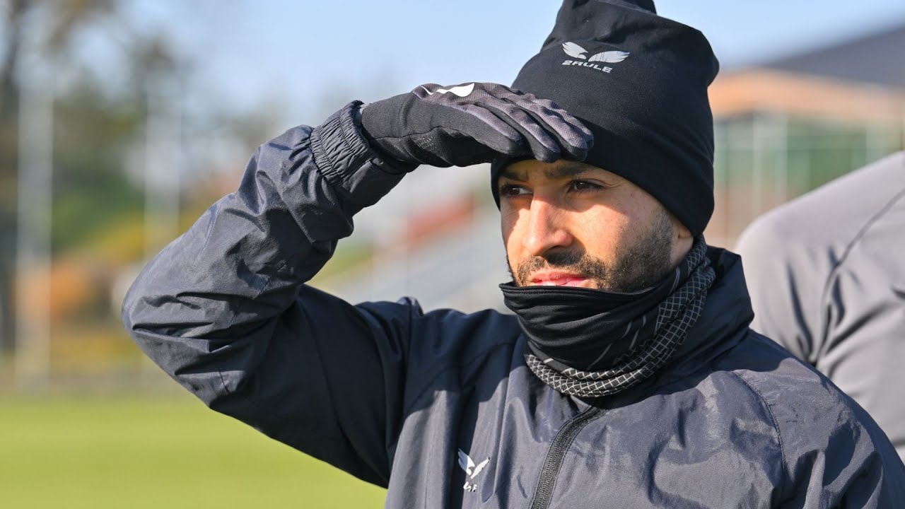 „Még fentebb akarunk jutni a tabellán”