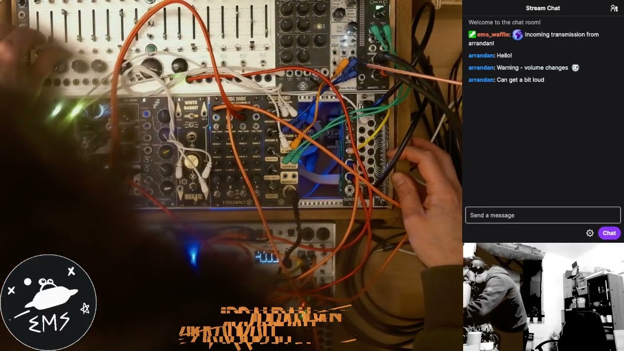 arrandan - 2026-02-01