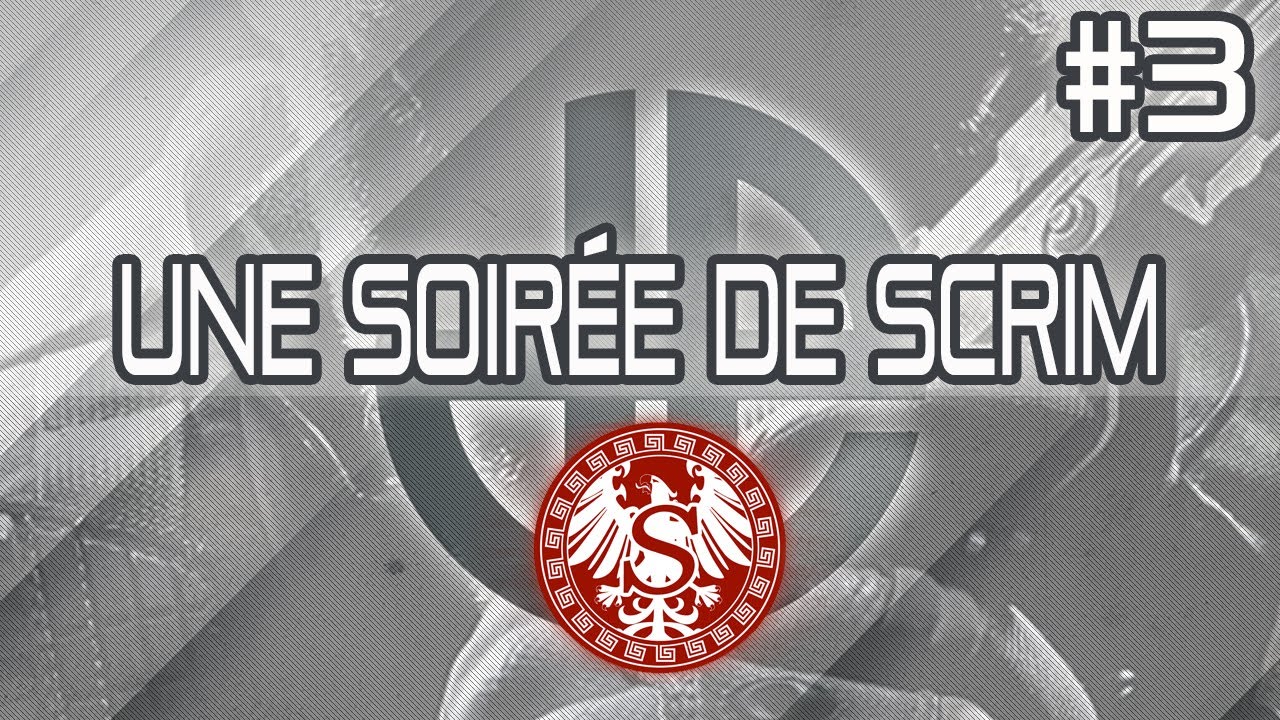 Une Soirée de Scrim #3 | Sensation [FR]