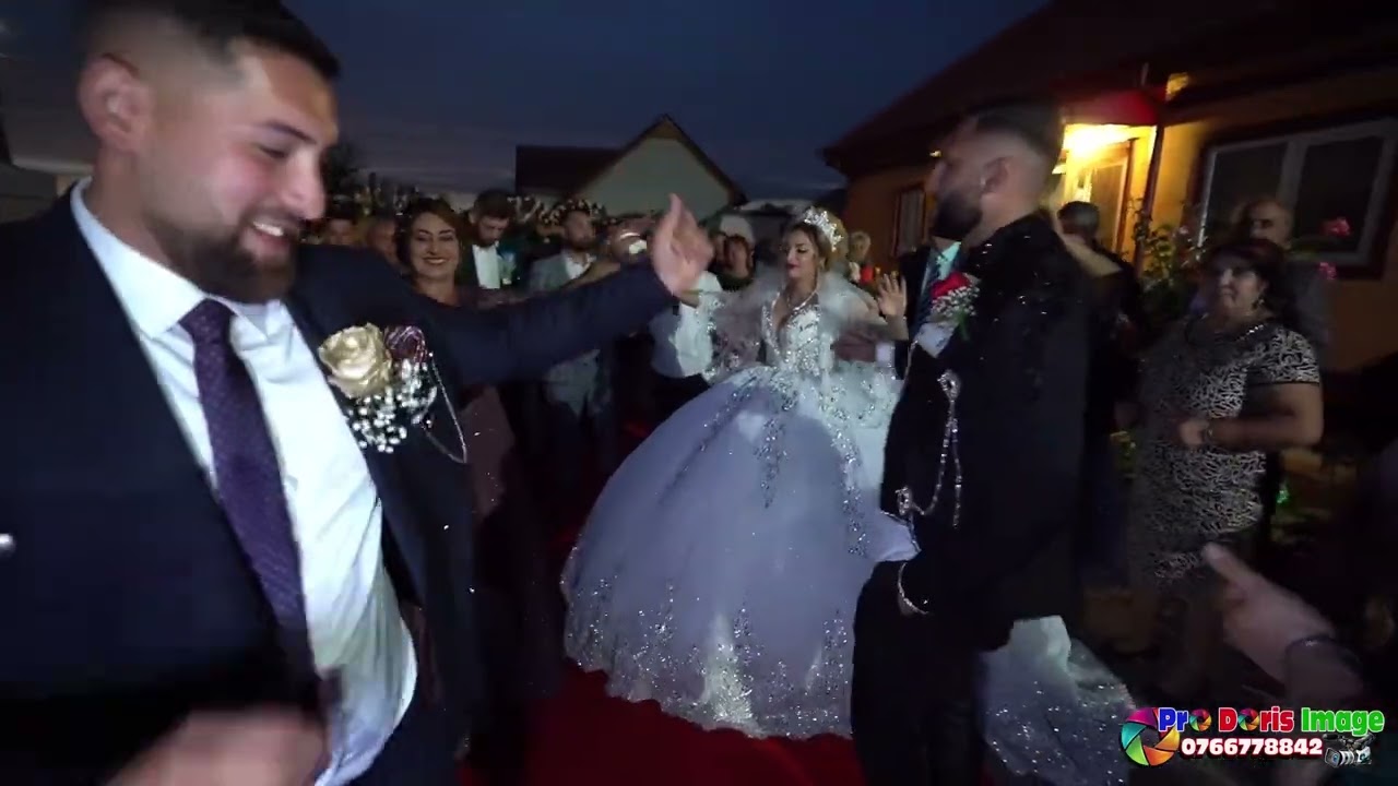 ❌❤ORCHESTRA SURPRIZA 2022❌❤TRECE TIMPUL CA NEBUNUL❌❤NUNTA MAGLAVIT FAM  LAUTARU❌❤BY DORIN RADESCU