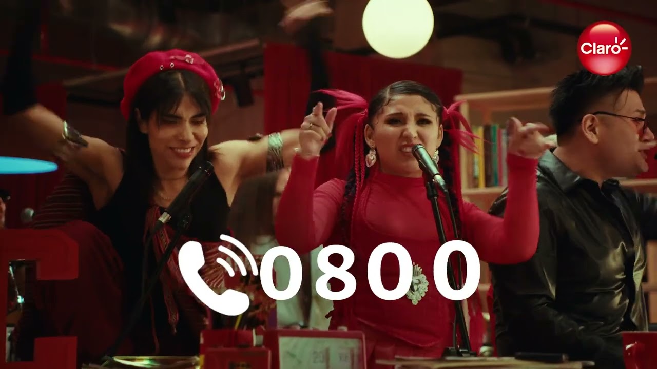 0800 y acci&oacute;n
