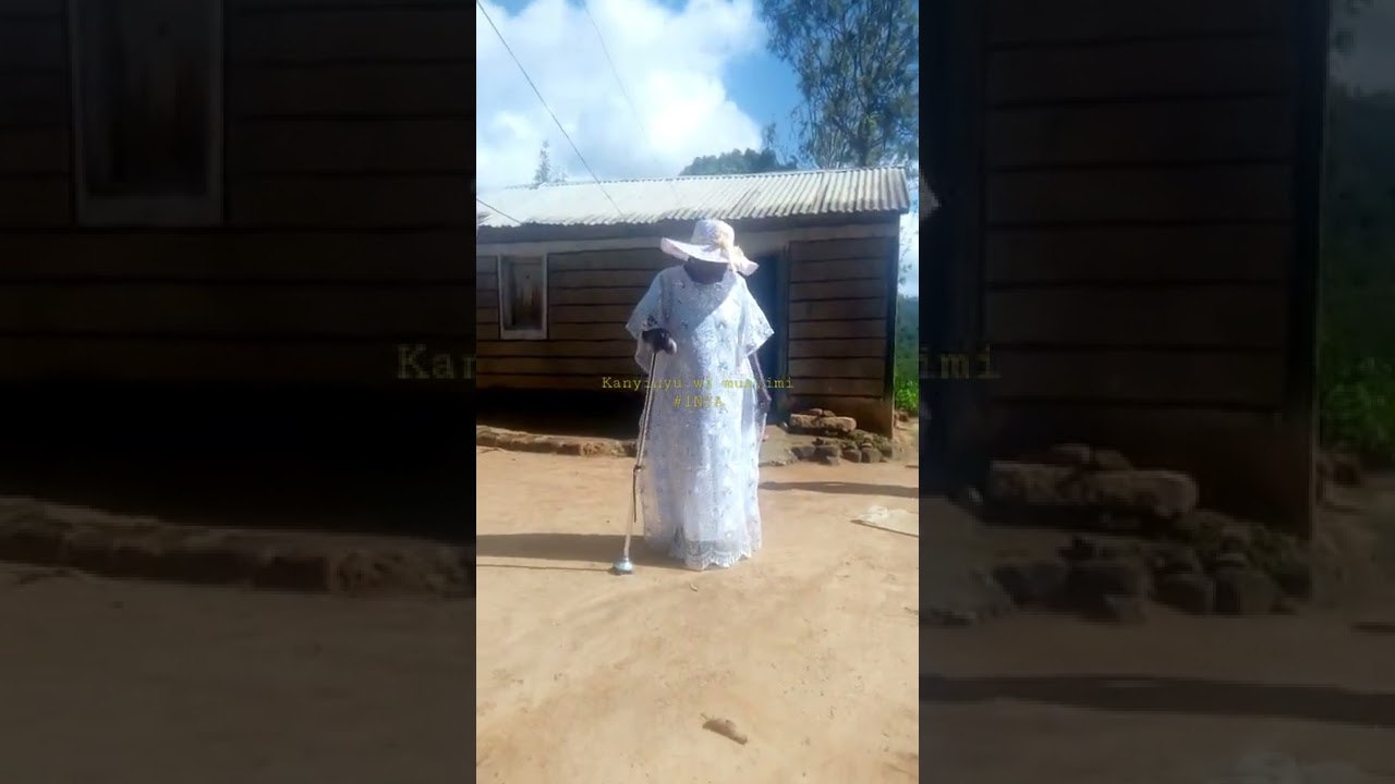 Elizabeth kanyinyu wa musyimi 