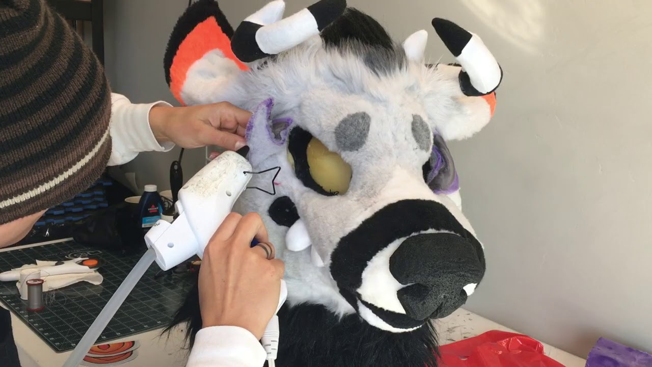 Zander (Lamarr) Refurbish