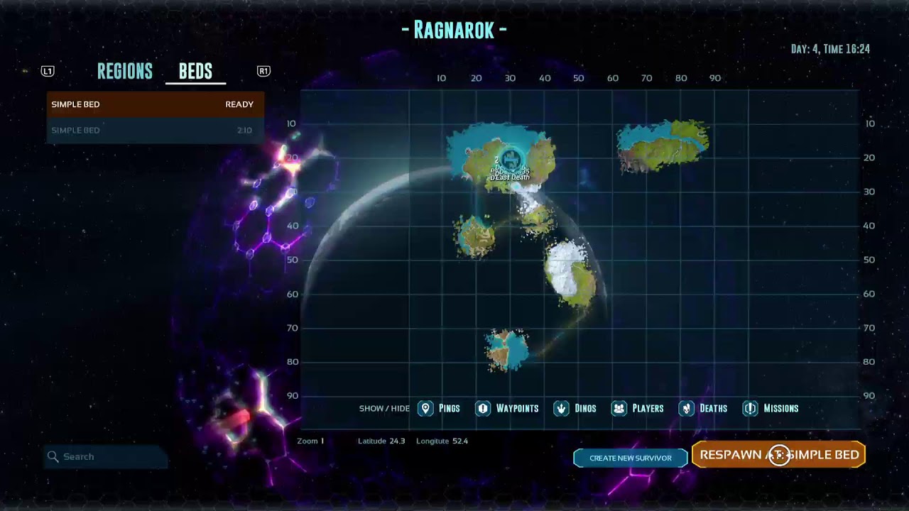 Ark Duo Rag ep2
