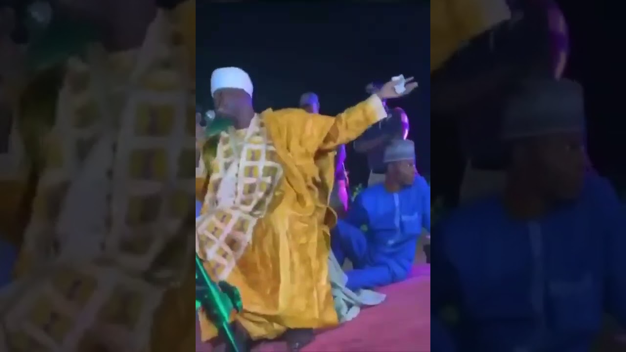 best of imam Offa #Imamoffa #ilorin #hajj2024