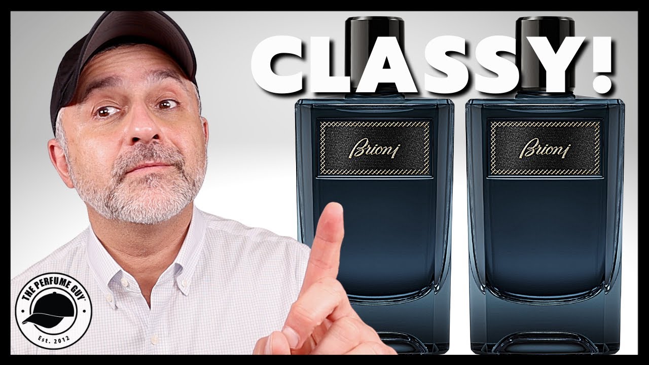 BRIONI EDP FRAGRANCE REVIEW + FAVORITE MICHEL ALMAIRAC FRAGRANCES | Fahrenheit, Zino Davidoff+++